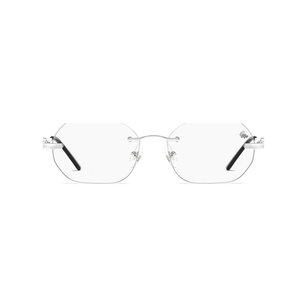 Willow Anti Blue | Silver