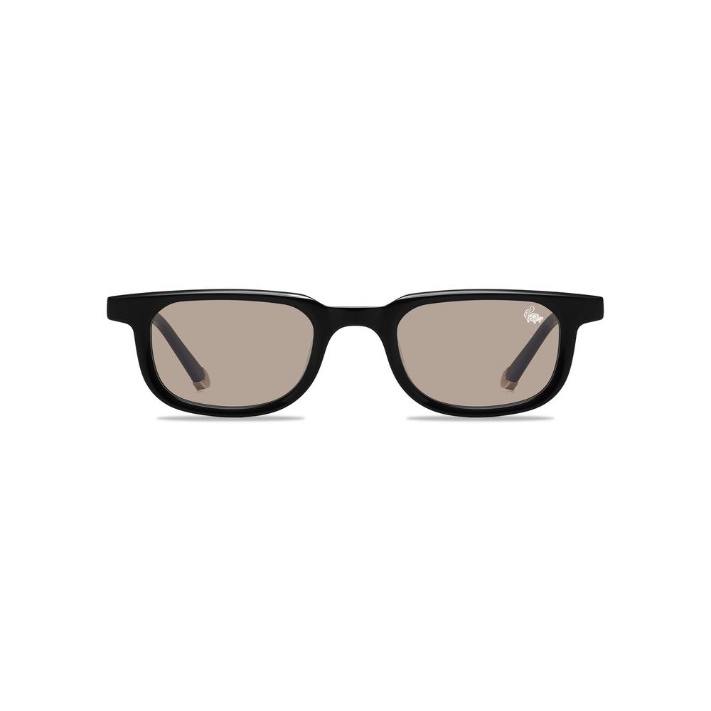 Melrose Black | Light Brown