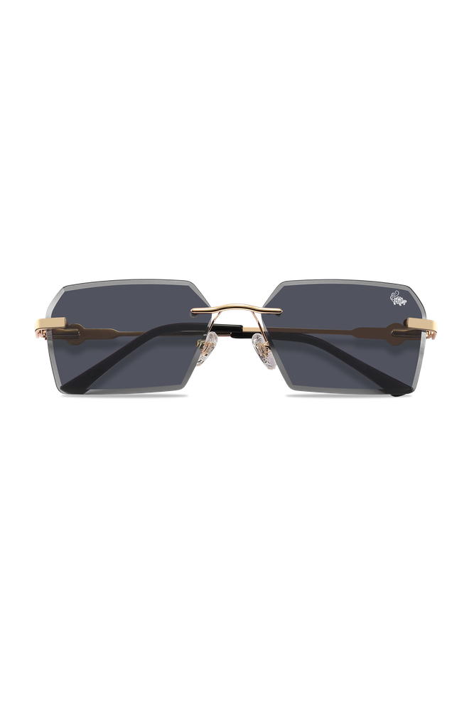 Kennedy Black | Gold