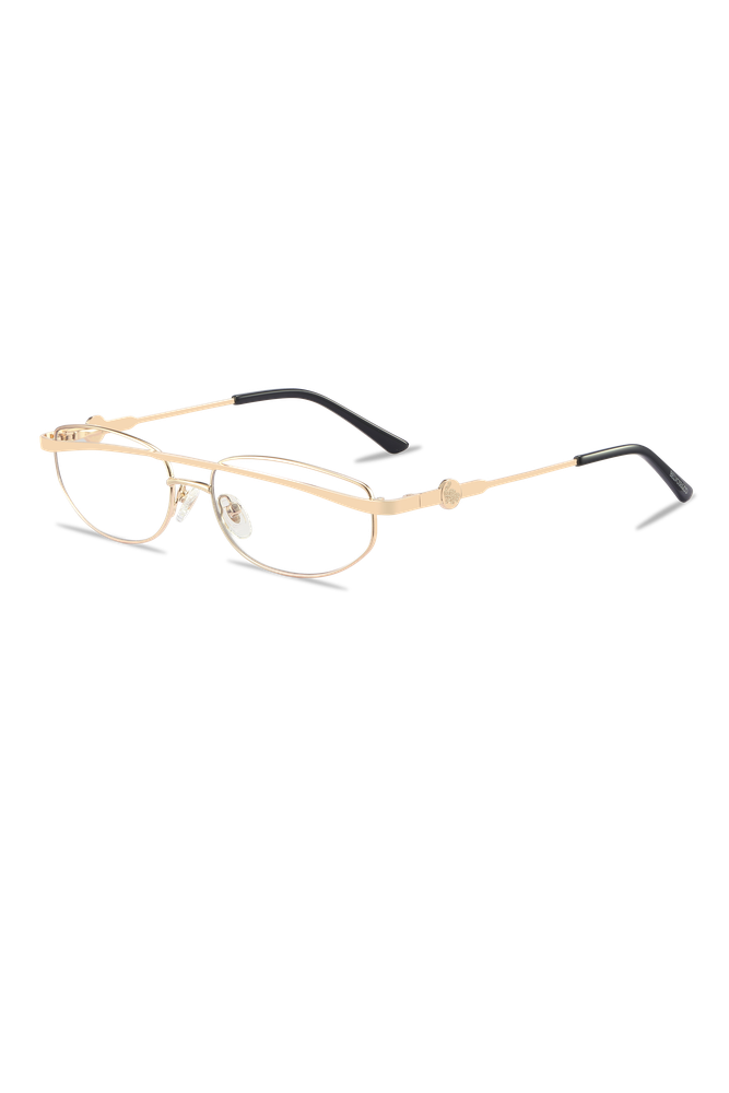 Solara Anti Blue | Gold