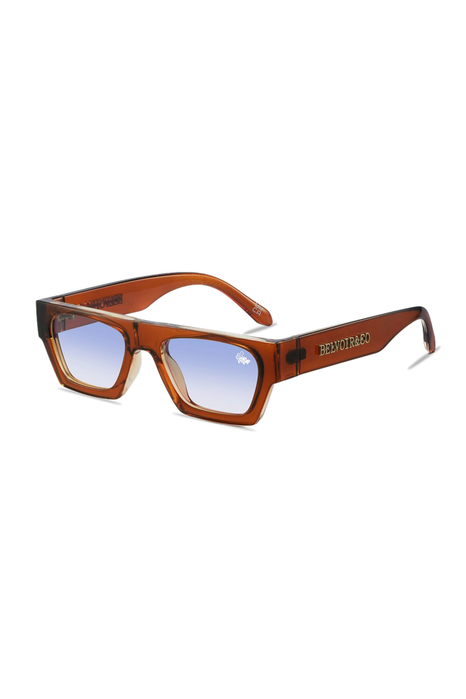 ELFORD TAN | BLUE