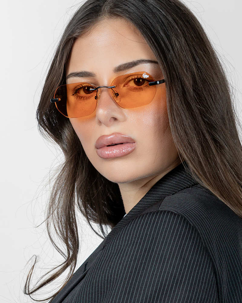 Willow Orange | Stealth