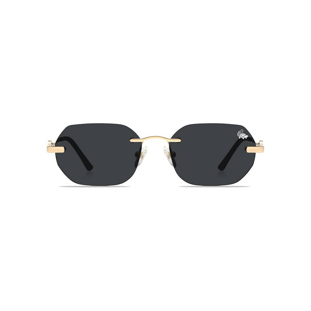 Willow Black | Gold