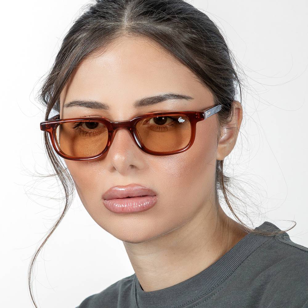 Melrose | Brown