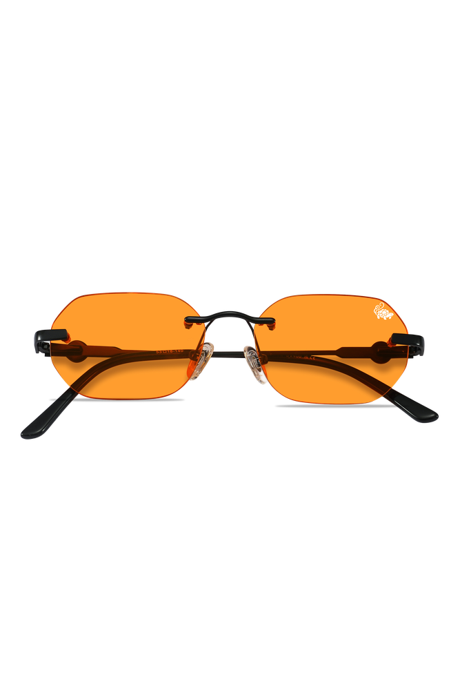 Willow Orange | Stealth
