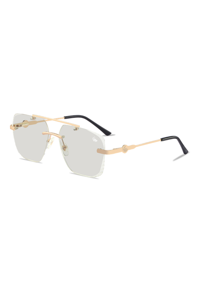 Vice Anti Blue | Gold
