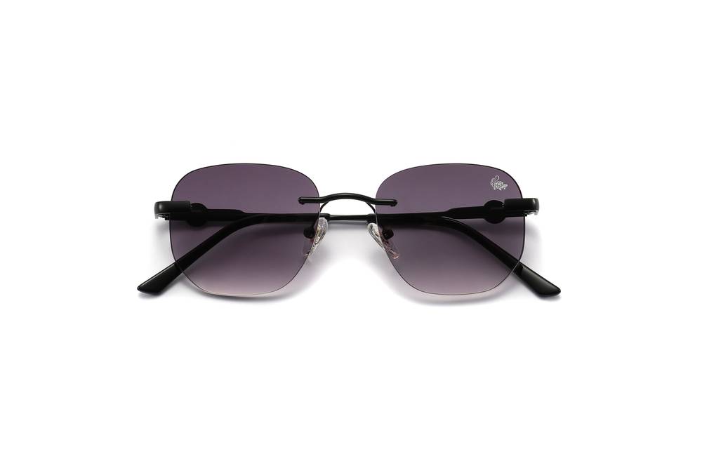 Etienne Smoke | Black