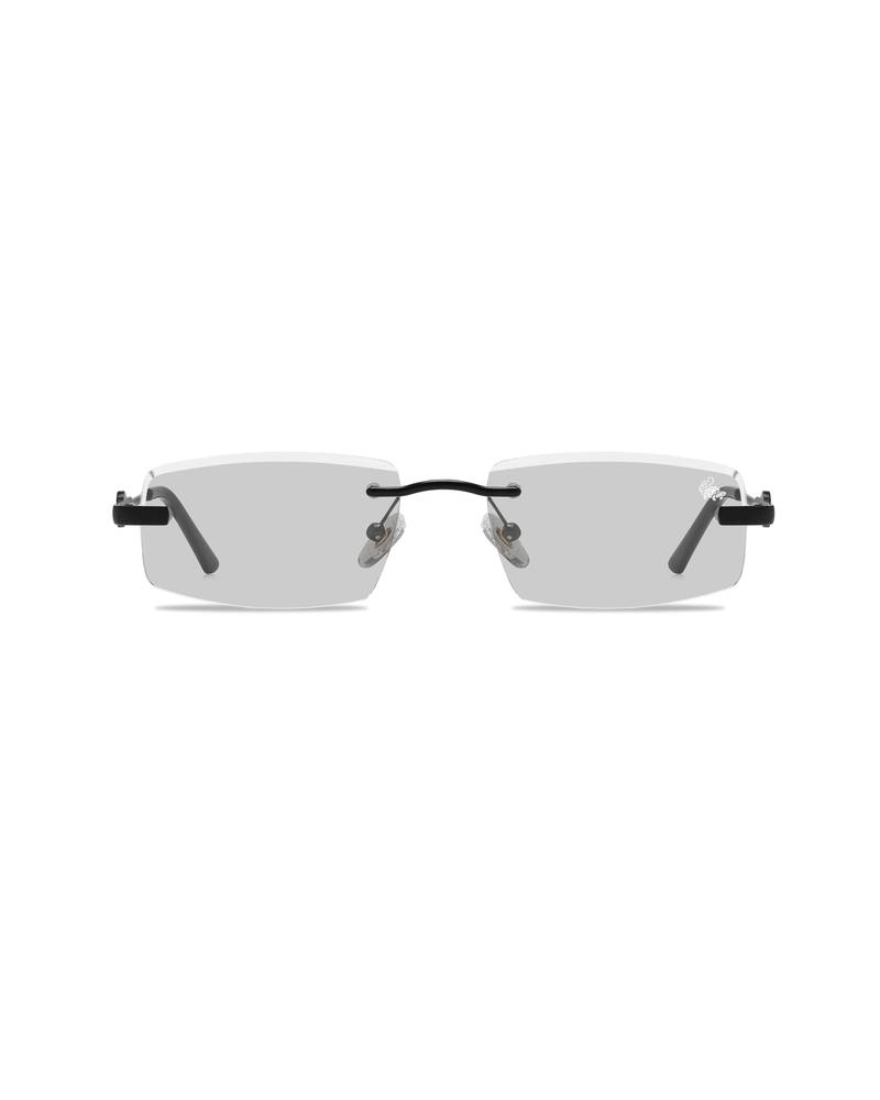 Mabel transition Black | Stealth