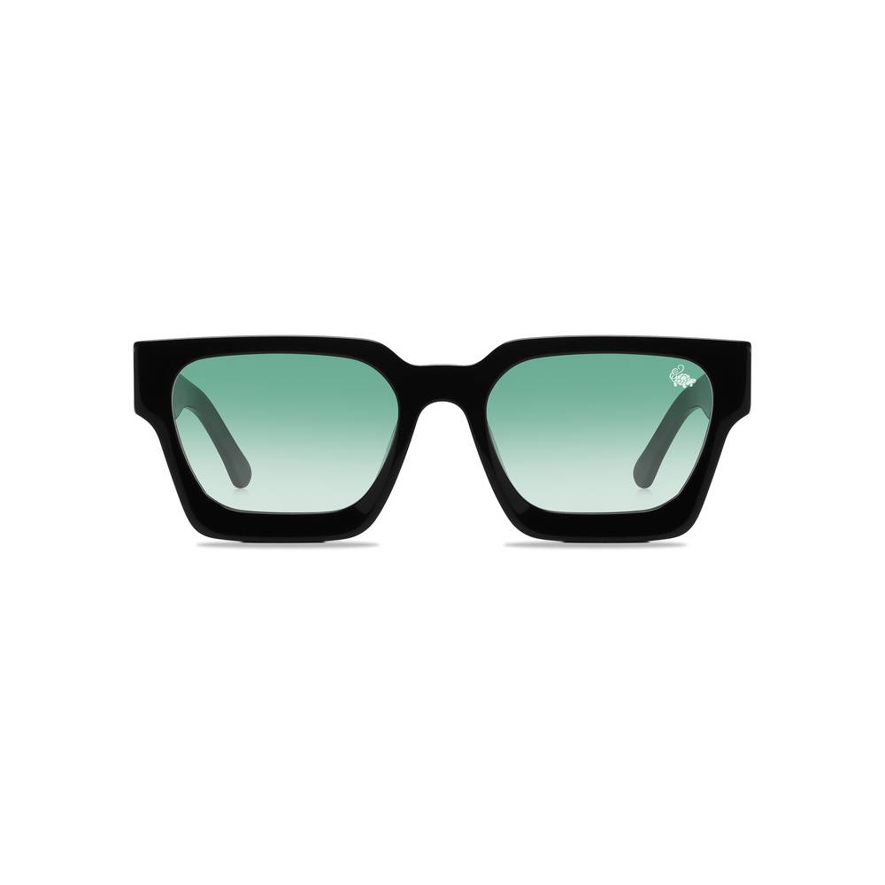 Larsson Black | Green
