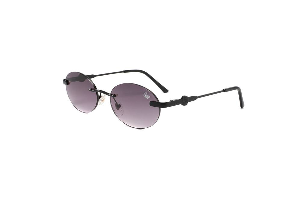 Sancho Smoke | Black