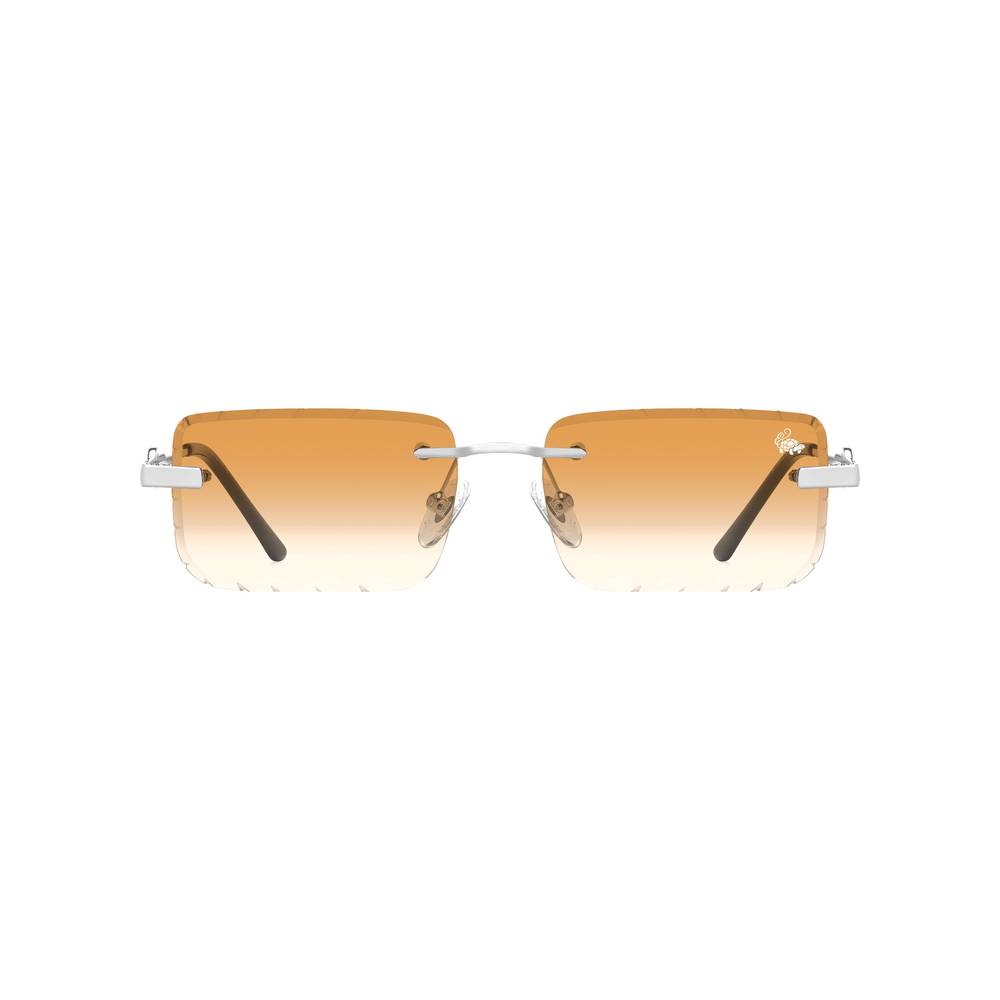 Diamond Cut Hampton Tea | Silver