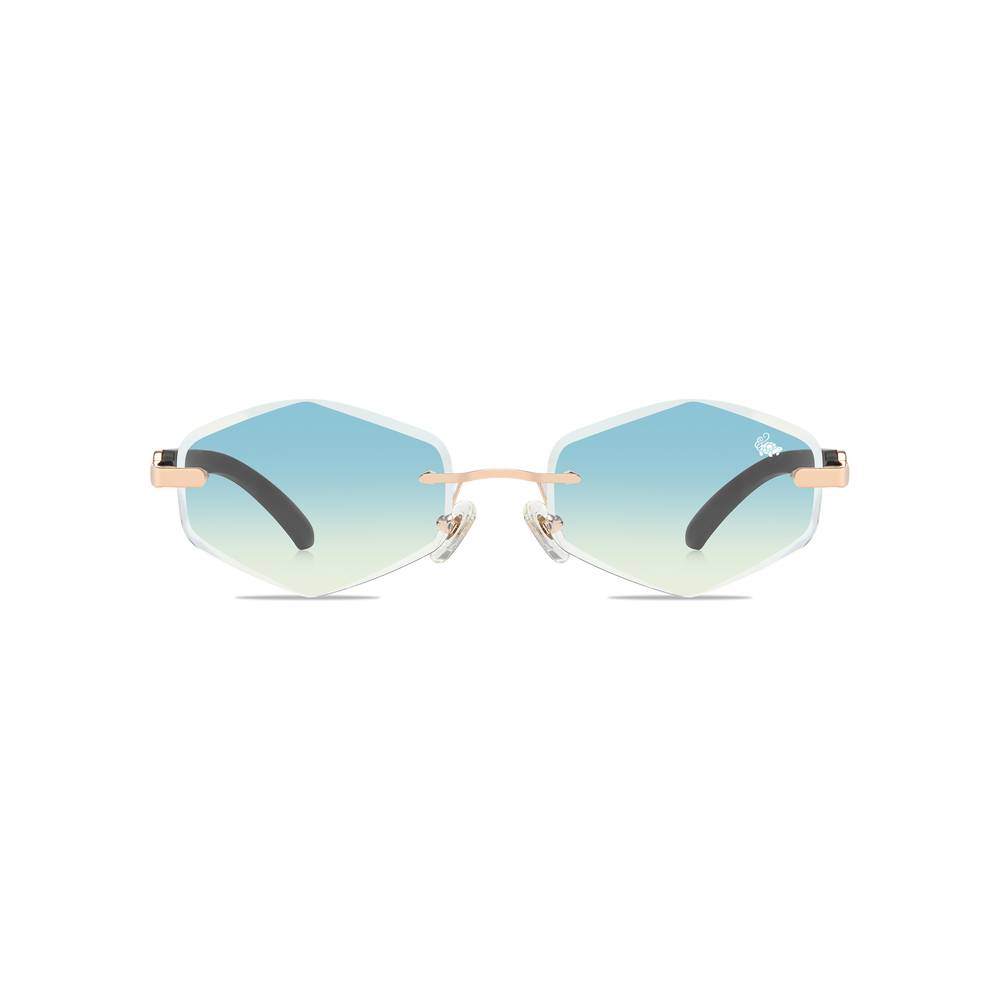 Trente Sunset Gold | Black