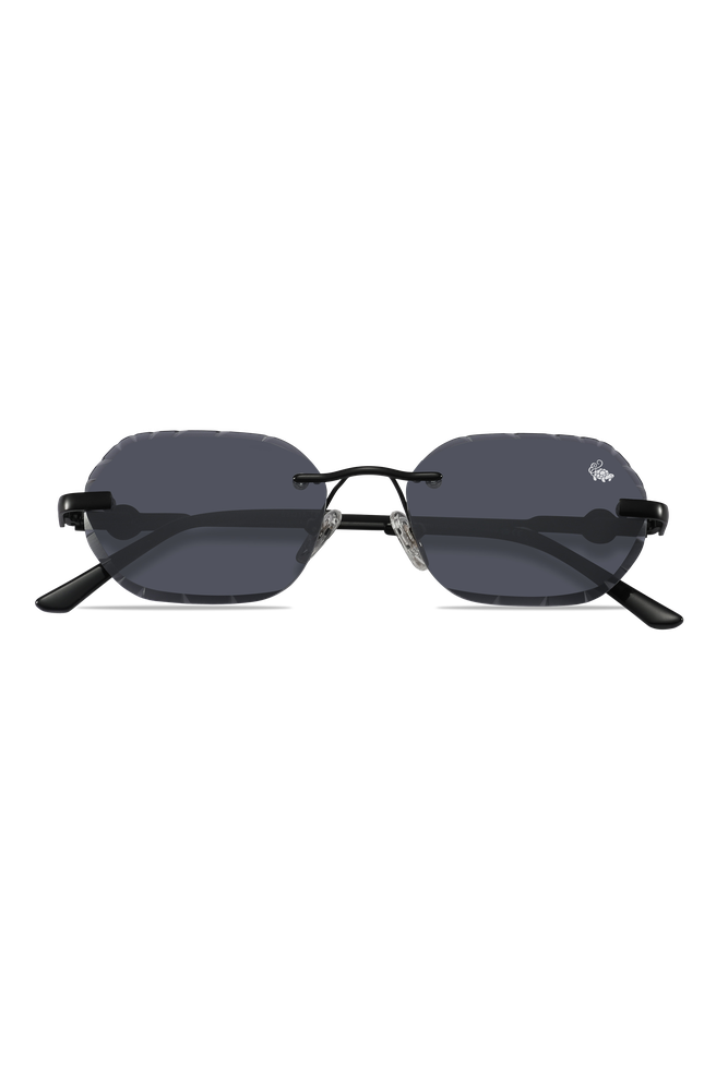 Diamond Cut Willow | Stealth