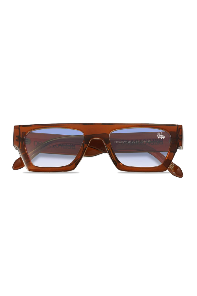 ELFORD TAN | BLUE