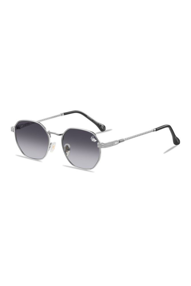 Maxwel Smoke | Silver