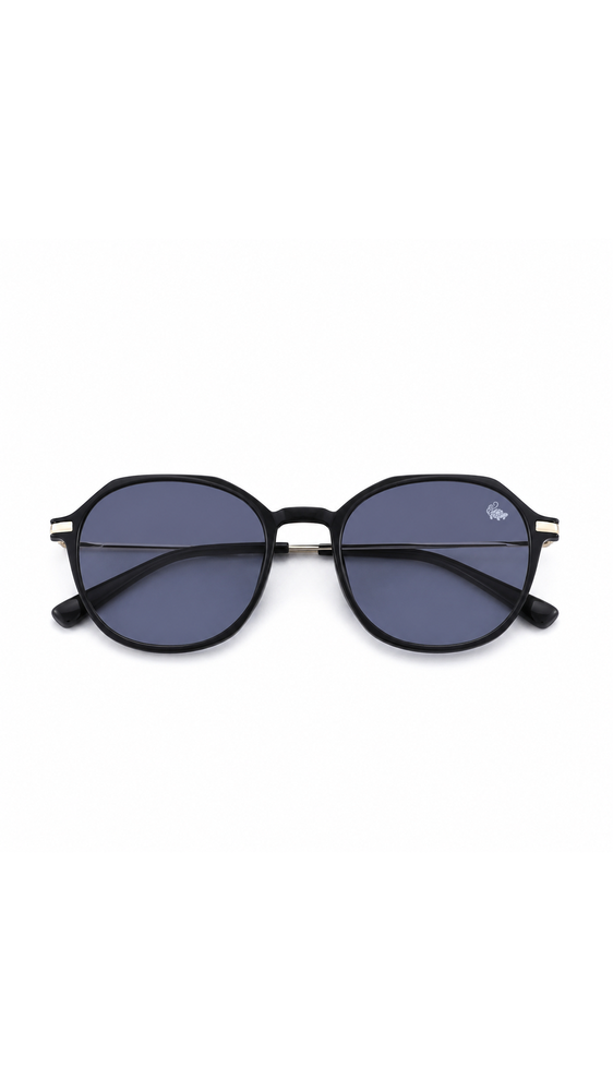 Buda | Black