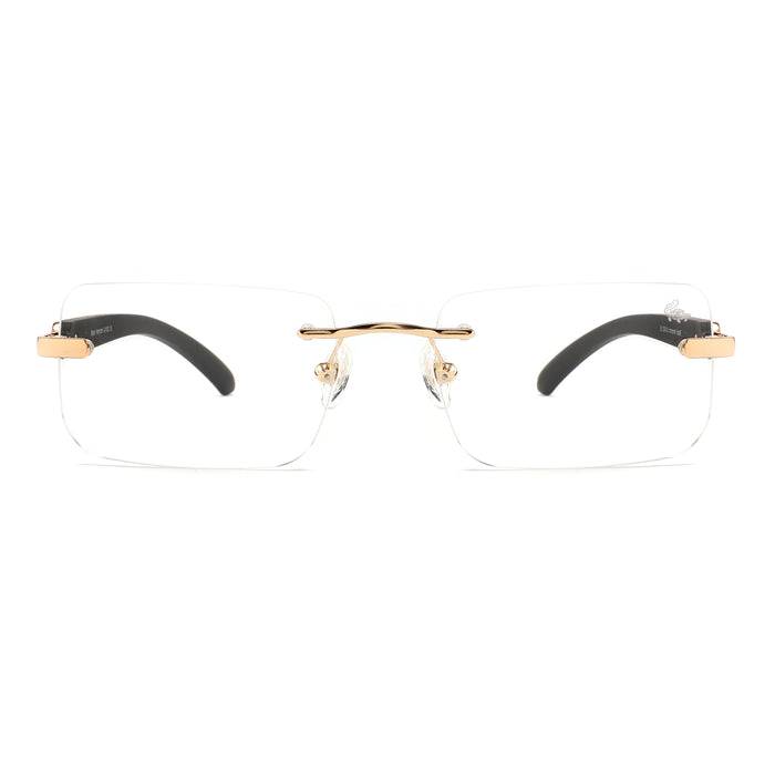 Hampton Anti Blue | Black