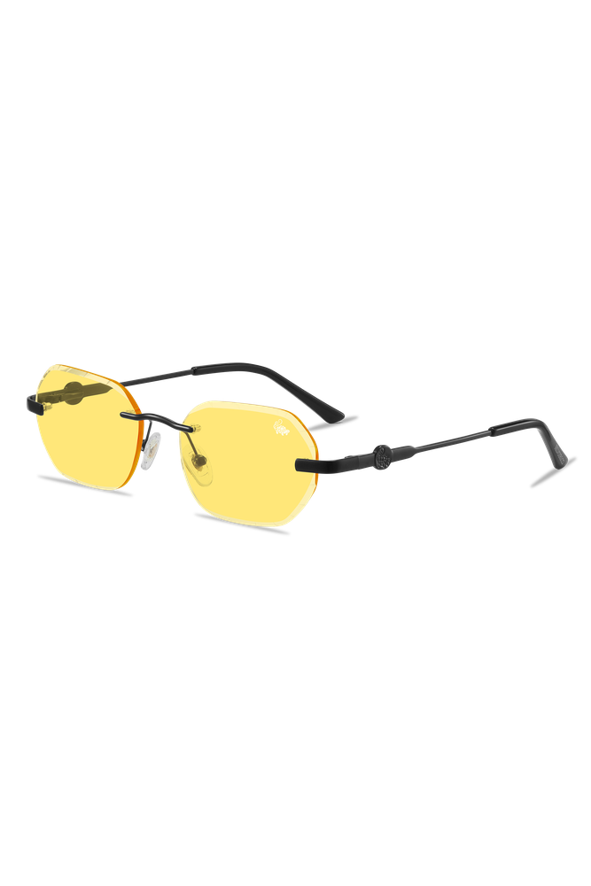 Diamond Cut Willow Yellow | Stealth