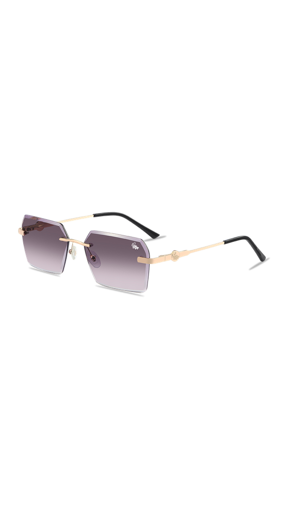Kennedy Smoke | Gold
