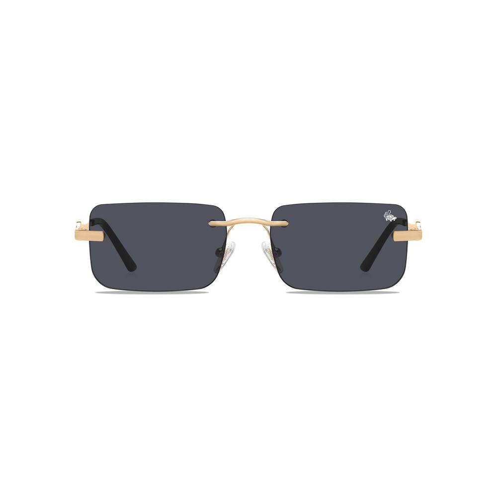 Hampton Black | Gold