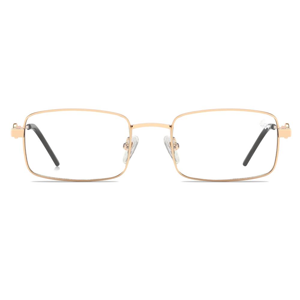 Hudson Anti Blue | Gold