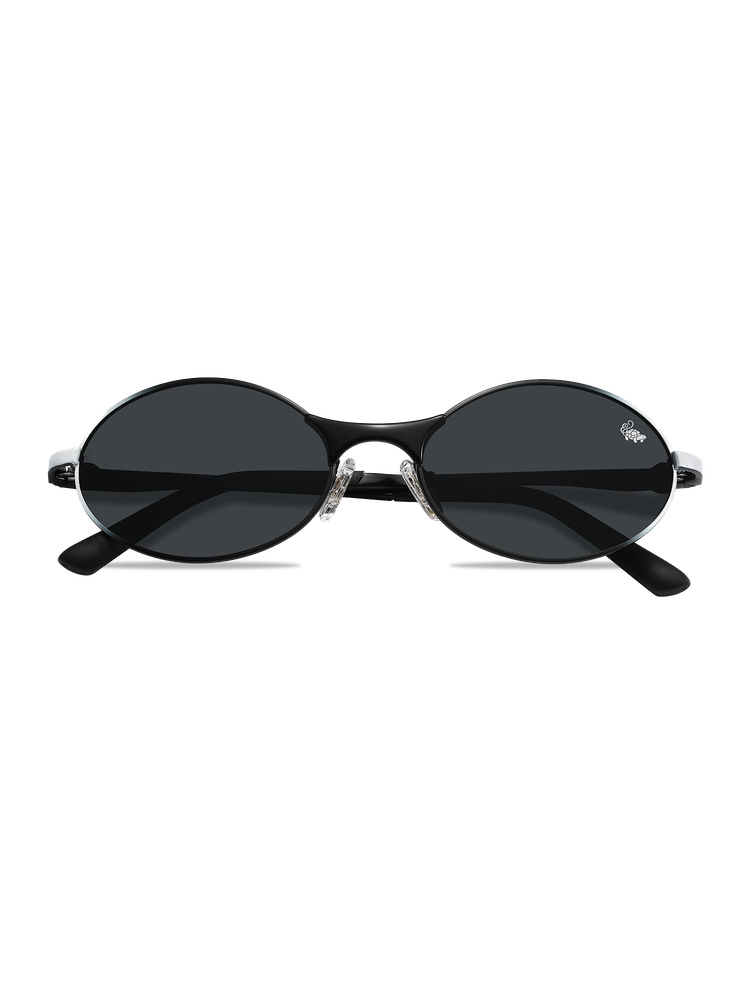 Sprint Black | White