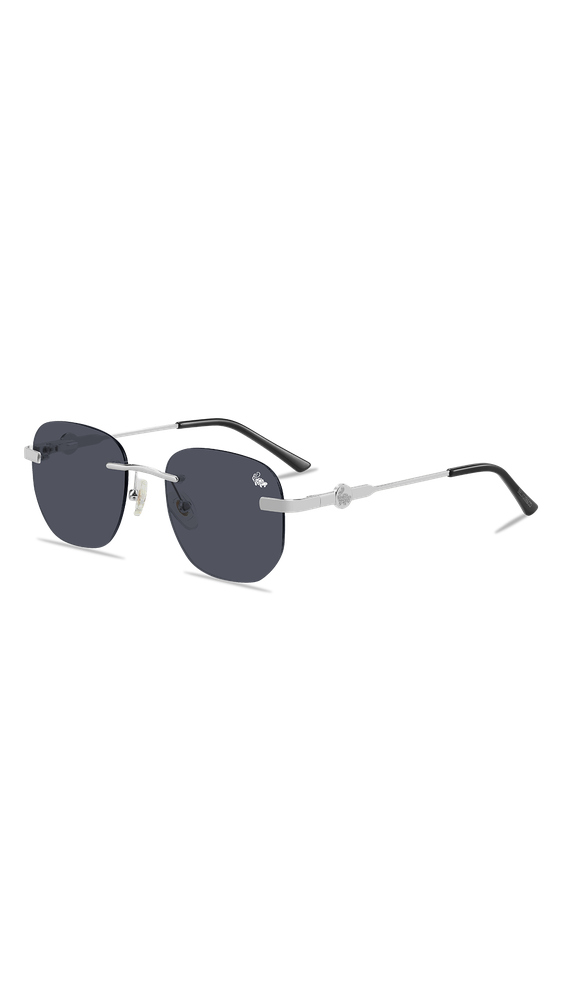 Etienne Black | Silver