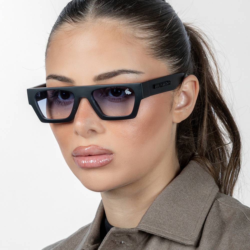 Elford Matte Stealth | Sea