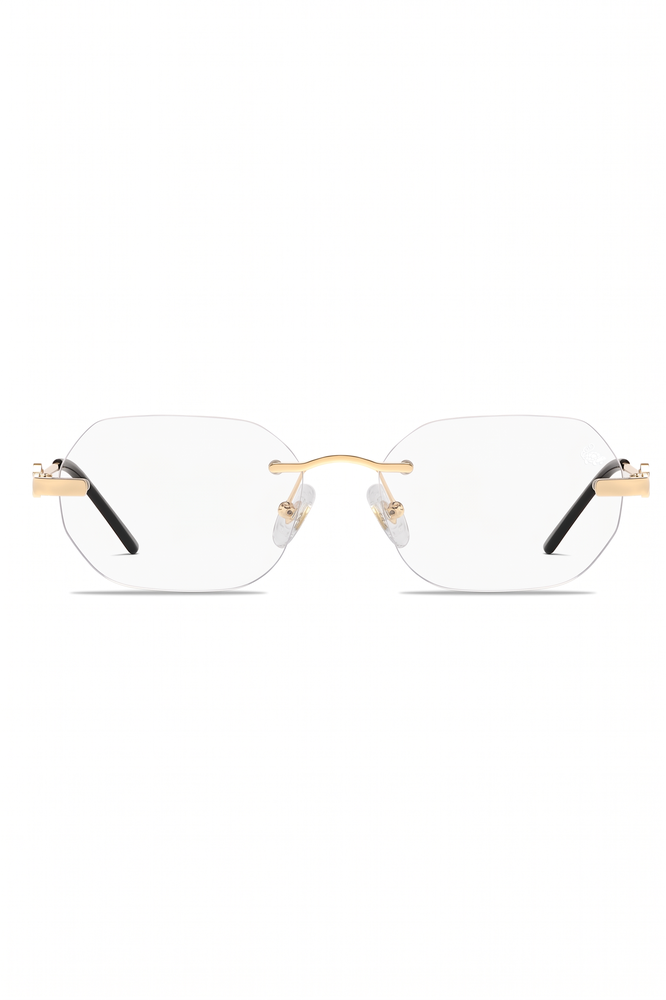 Willow Anti Blue | Gold