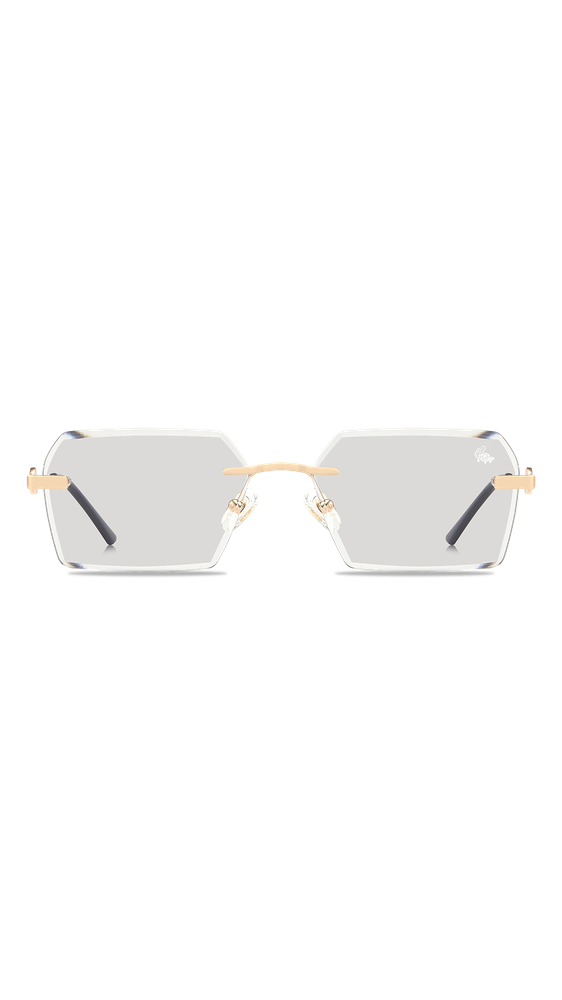 Kennedy Transition Black | Gold