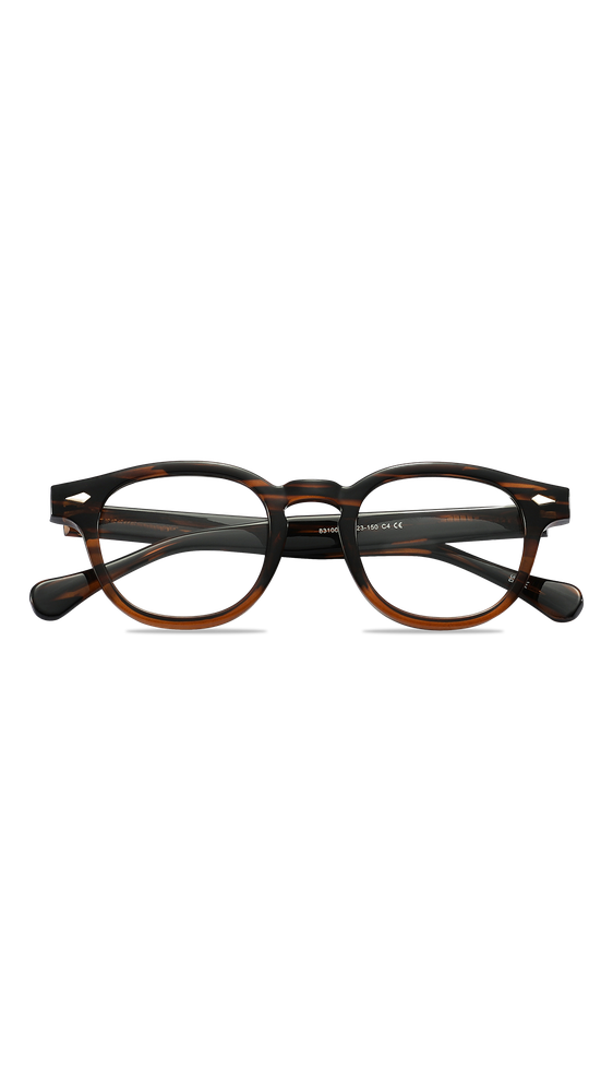 Ascot Shell | Anti Blue