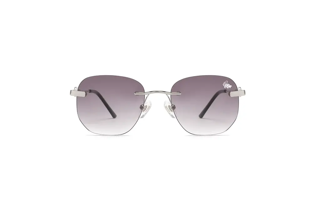 Etienne Smoke | Silver