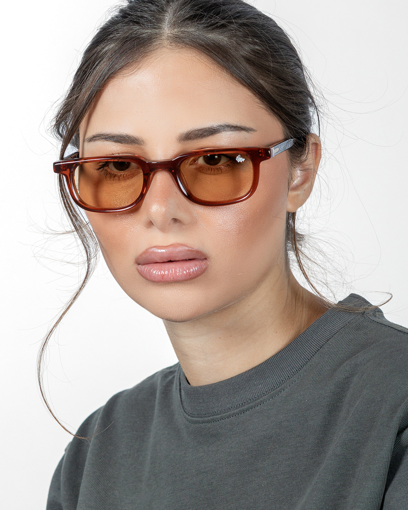 Melrose | Brown