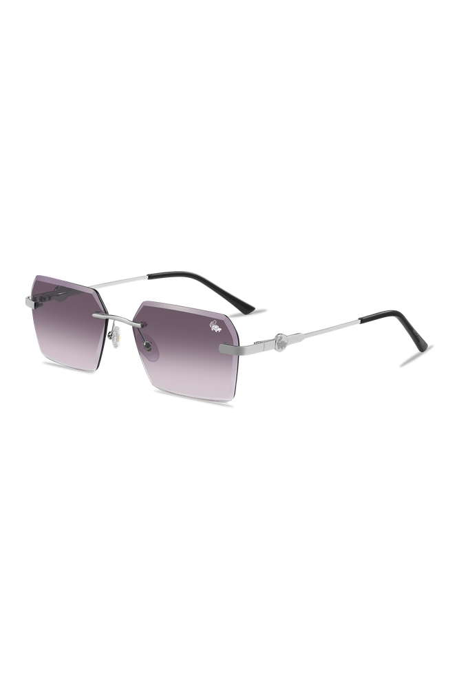 Kennedy Smoke | Silver