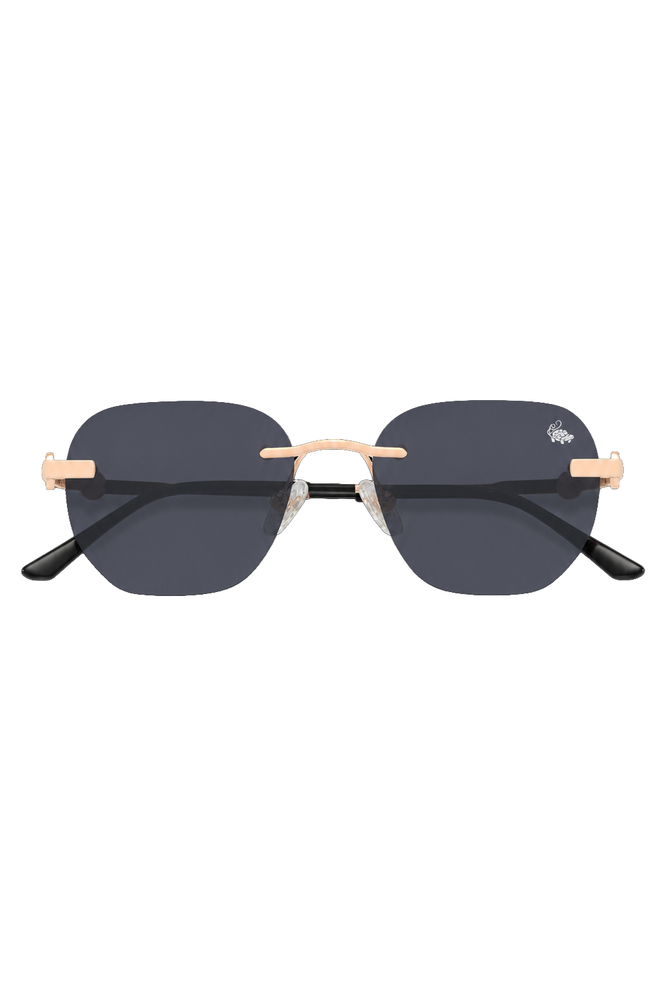 Etienne Black | Gold