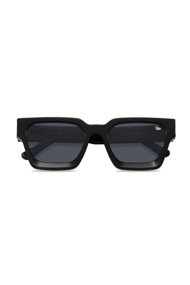 Larsson | Gloss Black