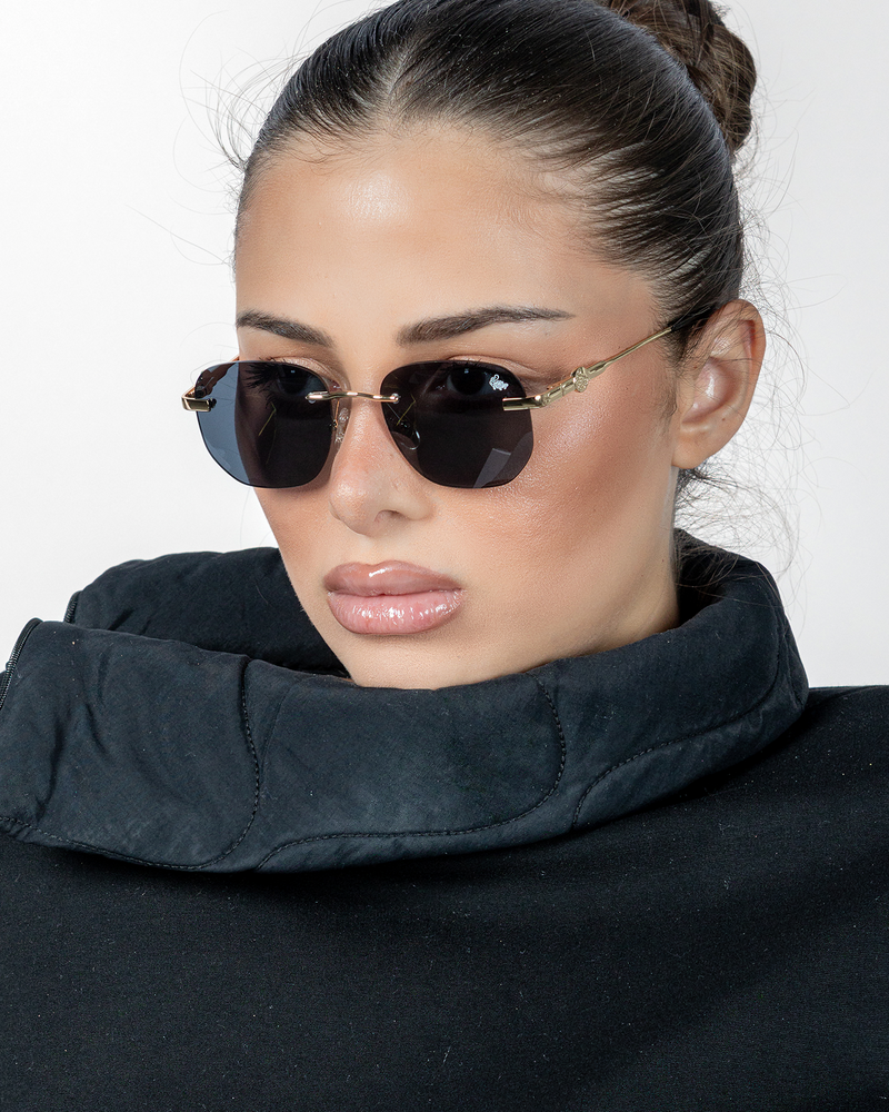 Etienne Black | Gold