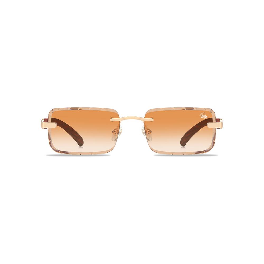 Diamond Cut Hampton Wood | Tea