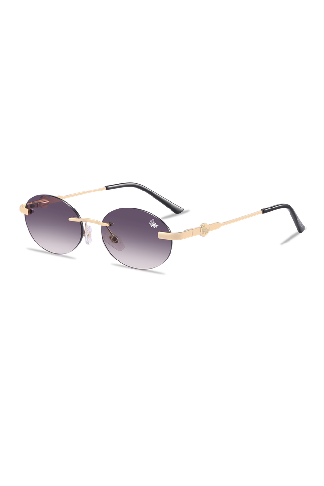 Sancho Smoke | Gold