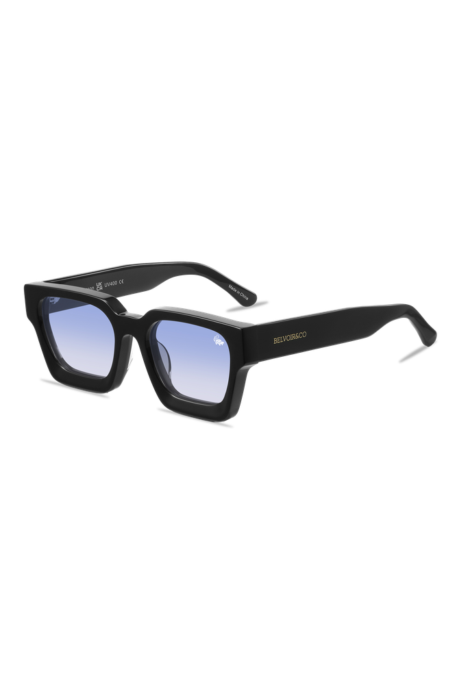 Larsson Black | Blue