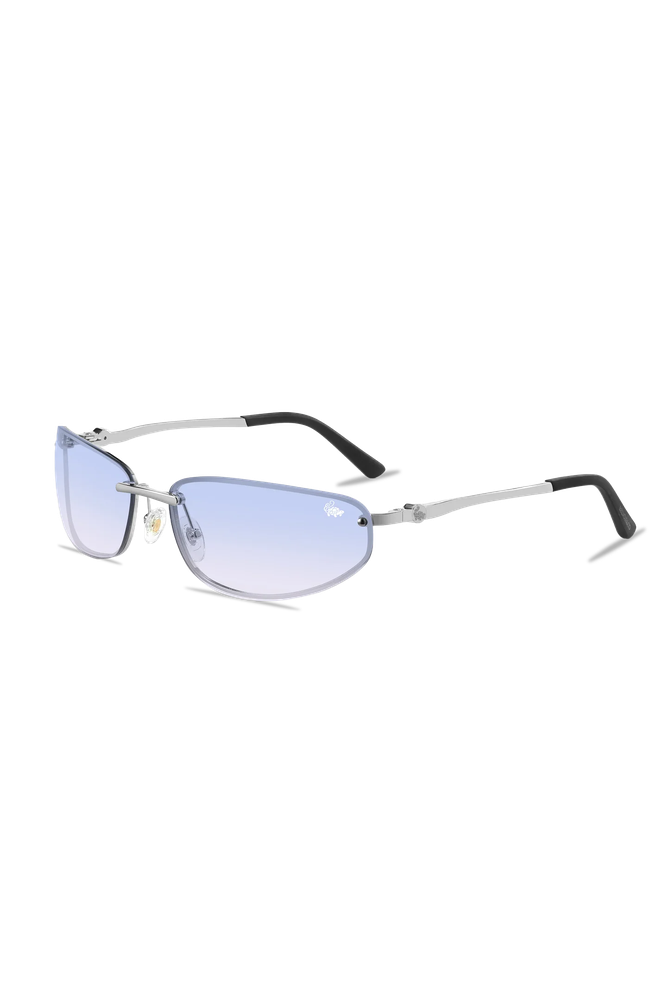 Racer Ice | Silver