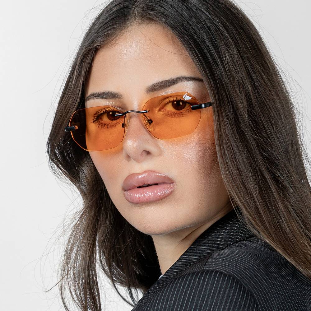Willow Orange | Stealth