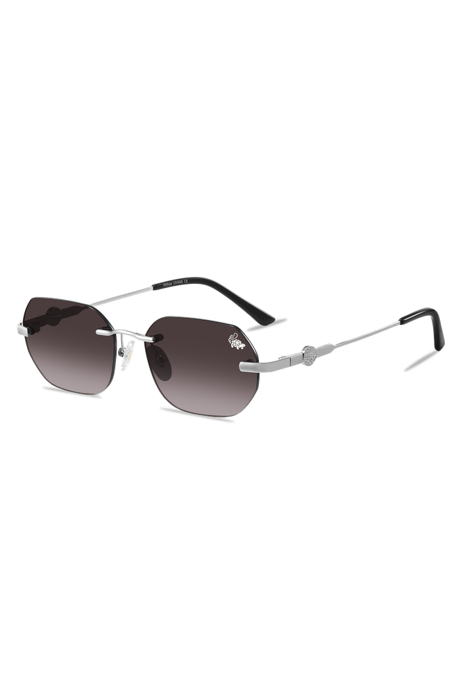 Willow Smoke | Silver