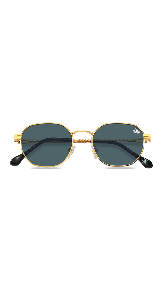 Maxwel Black | Gold