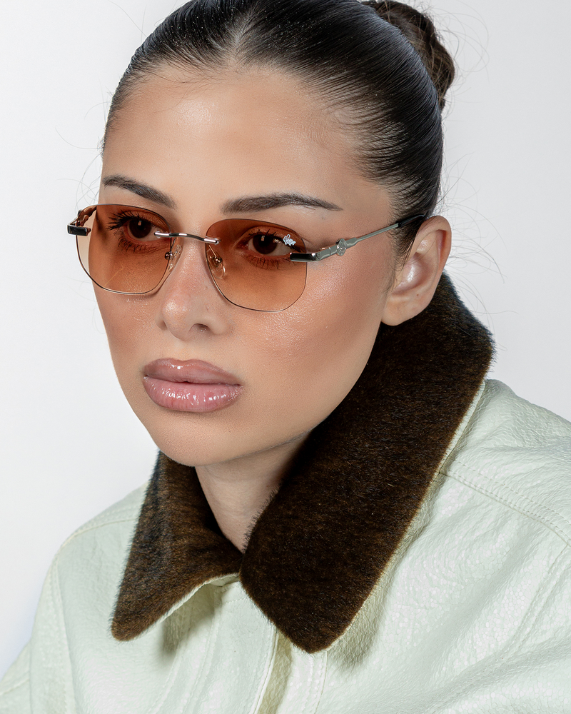 Etienne Tea | Silver