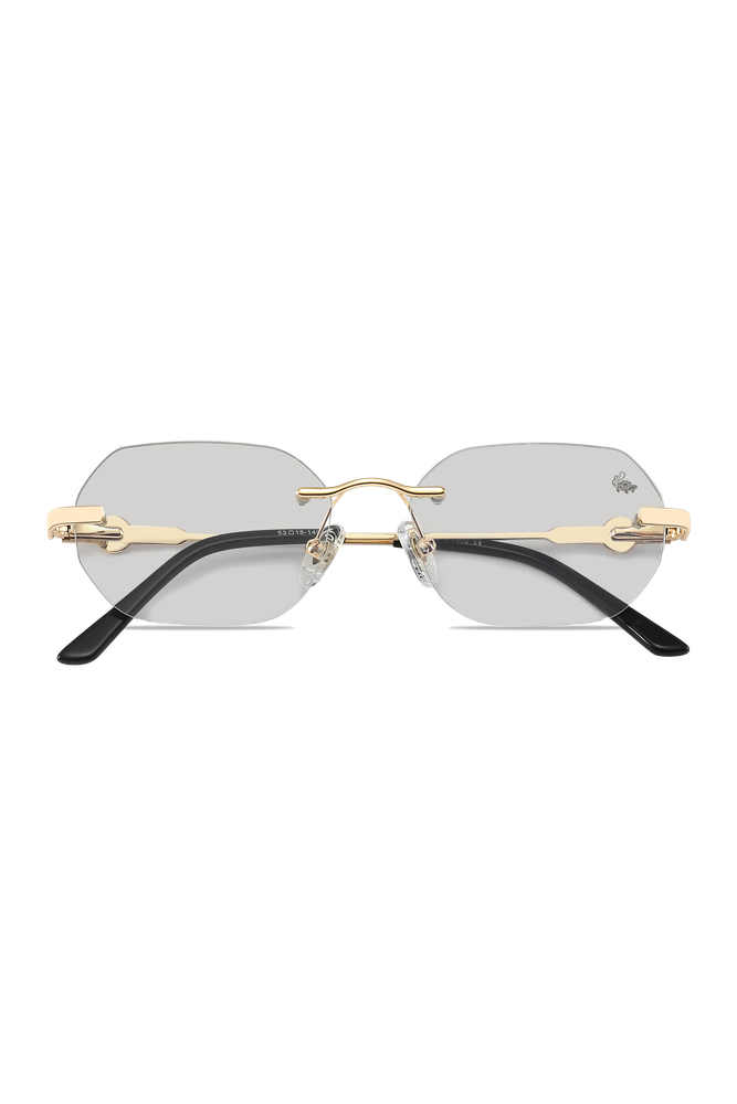 Willow Anti Blue | Gold