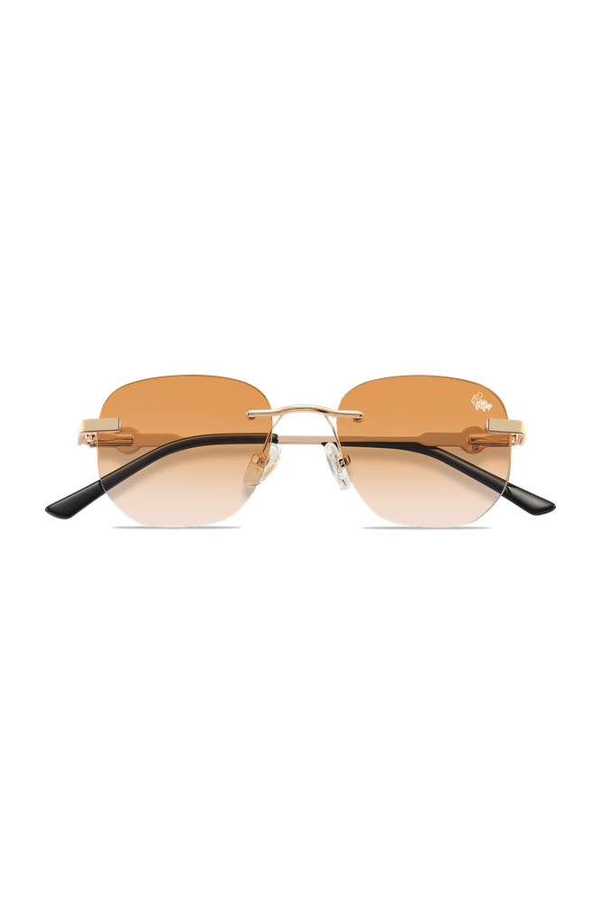Etienne Tea | Gold