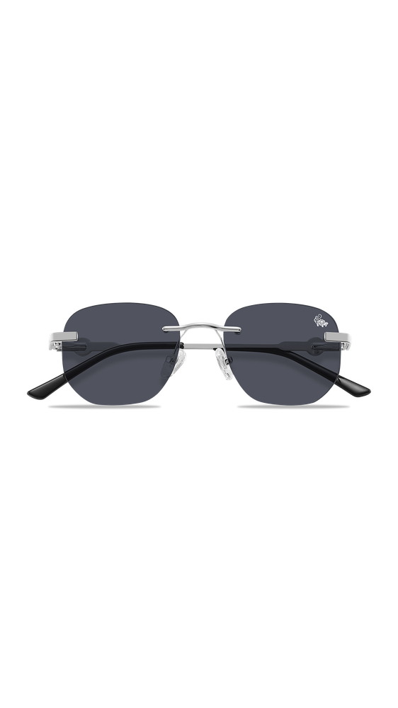 Etienne Black | Silver
