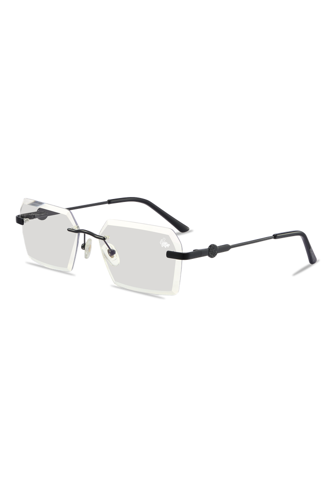Kennedy Anti Blue| Stealth
