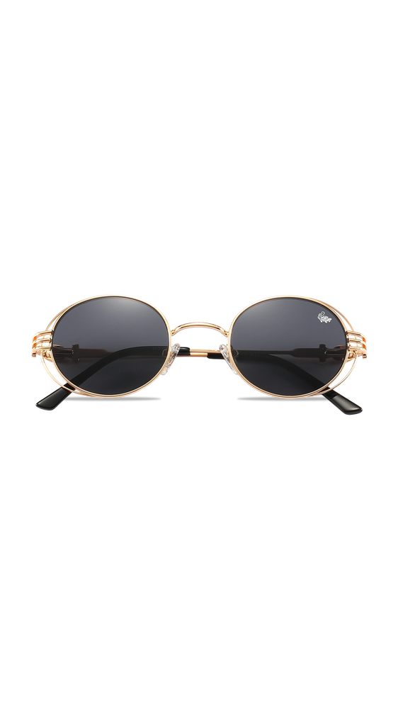 Balon Black | Gold
